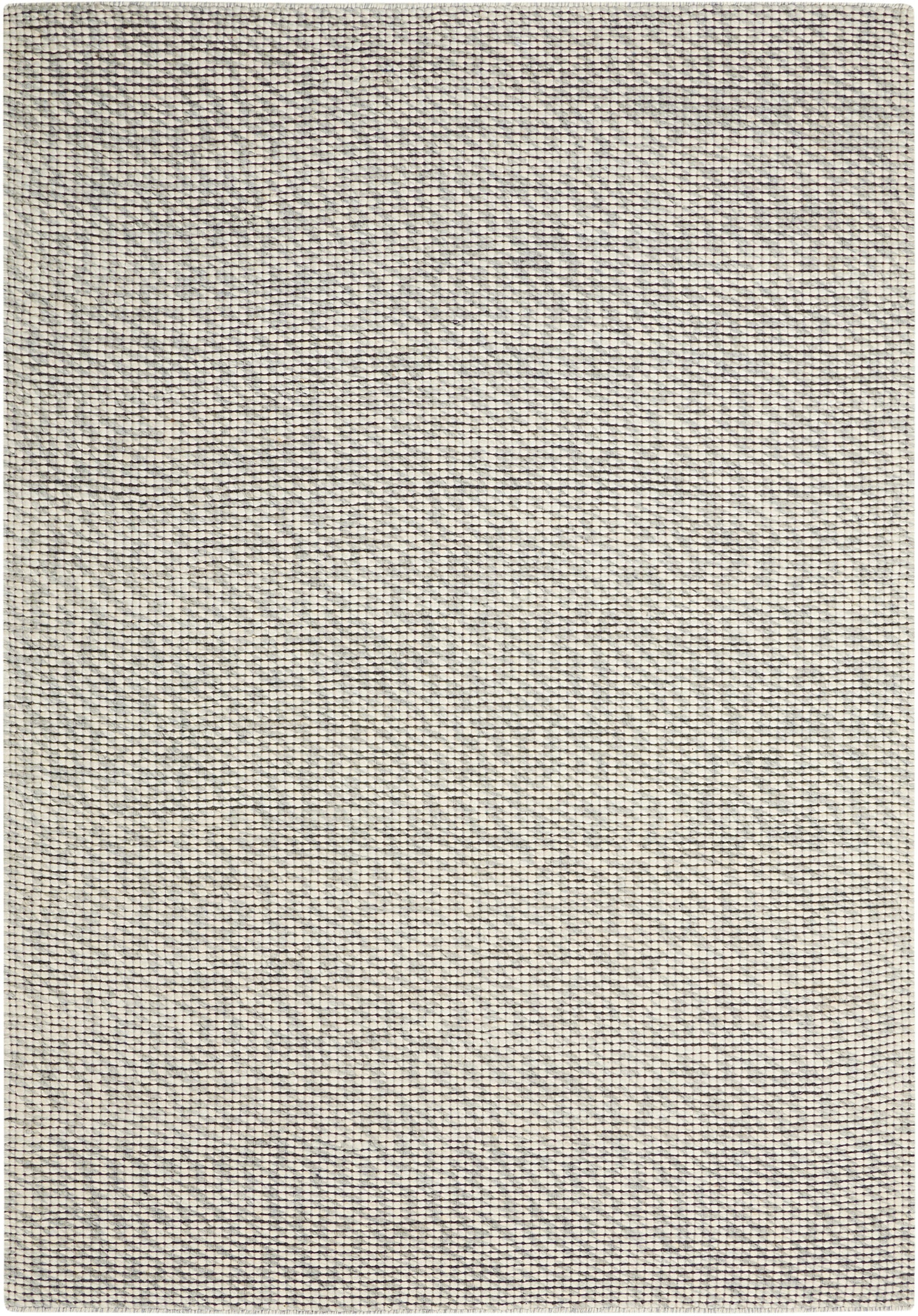 Calvin Klein Home Lowland LOW01 Basalt Tufted Rug