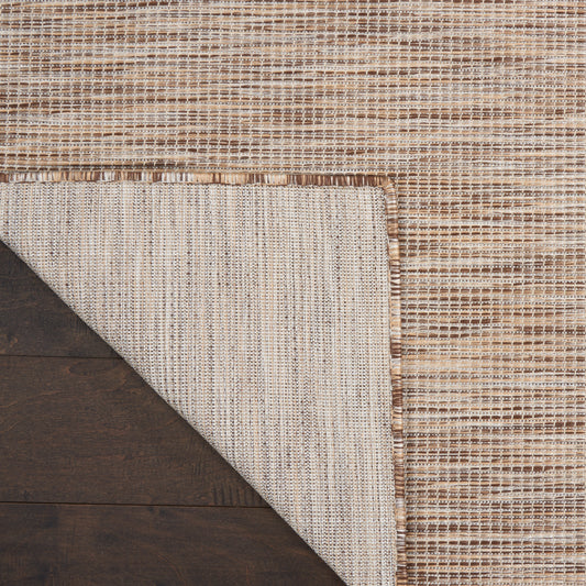 Nourison Home Positano Beige Contemporary