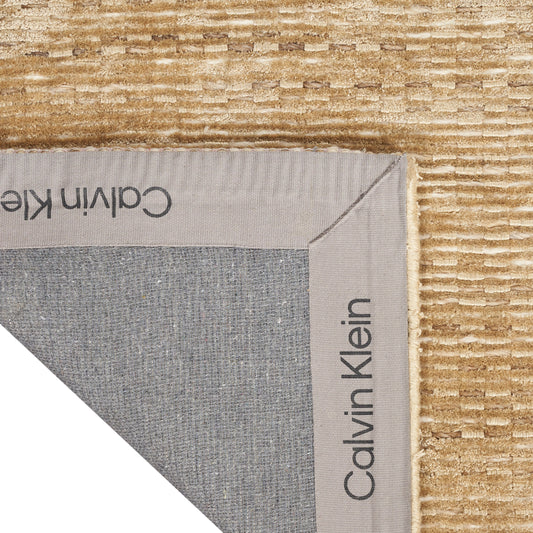 Calvin Klein Valley Gold Contemporary