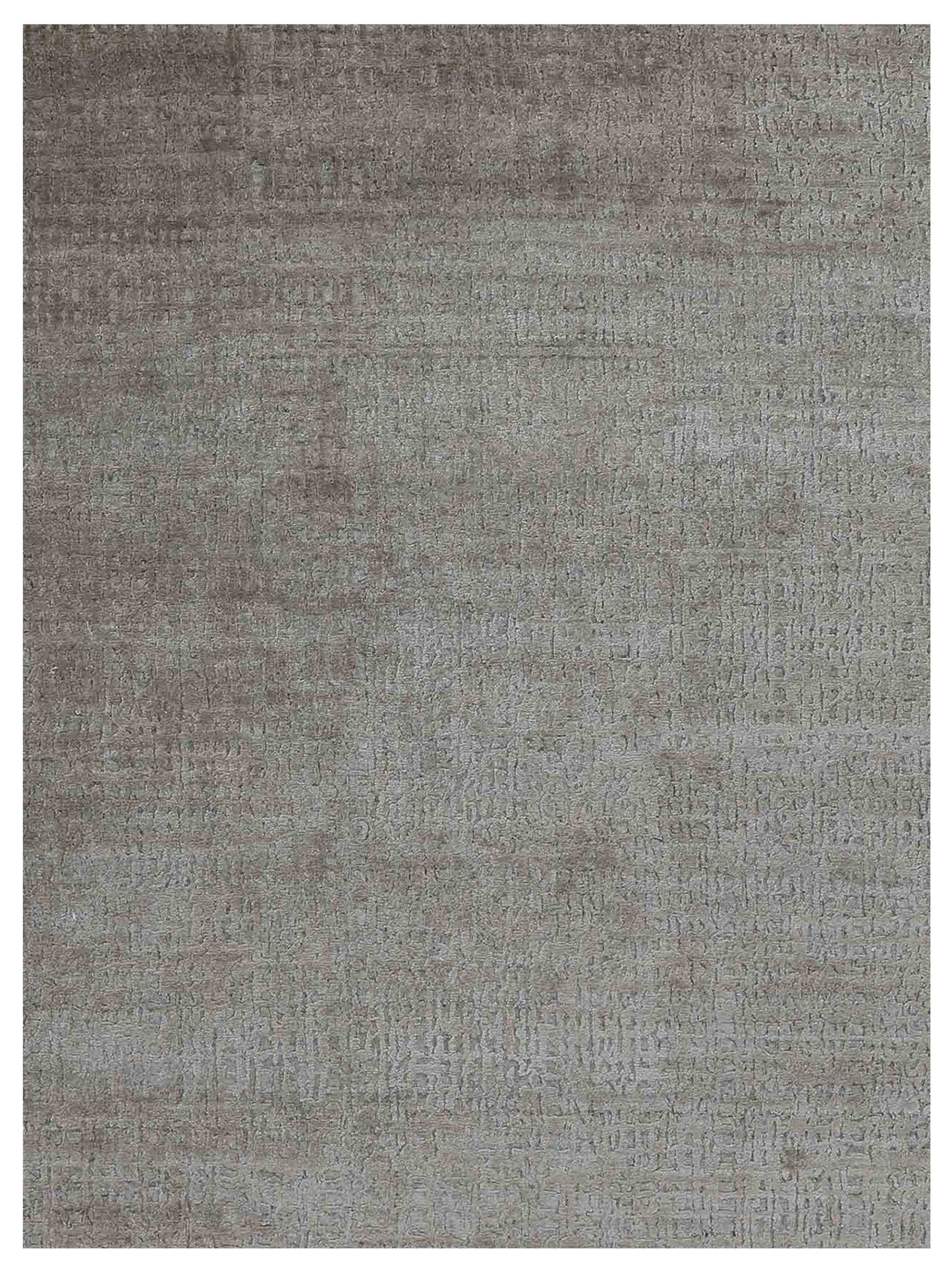 Artisan Mary Camel Beige Contemporary Knotted Rug - Rugs - Artisan - Atlanta Designer Rugs