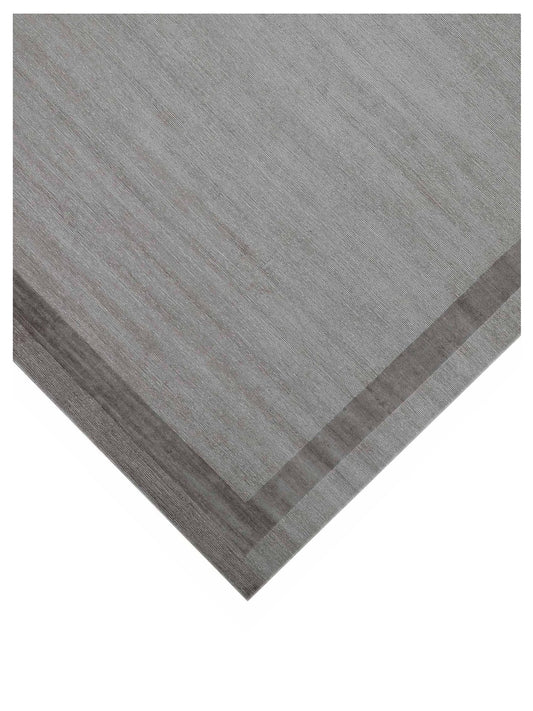 Artisan Mary Lt.Brown Contemporary Knotted Rug - Rugs - Artisan - Atlanta Designer Rugs