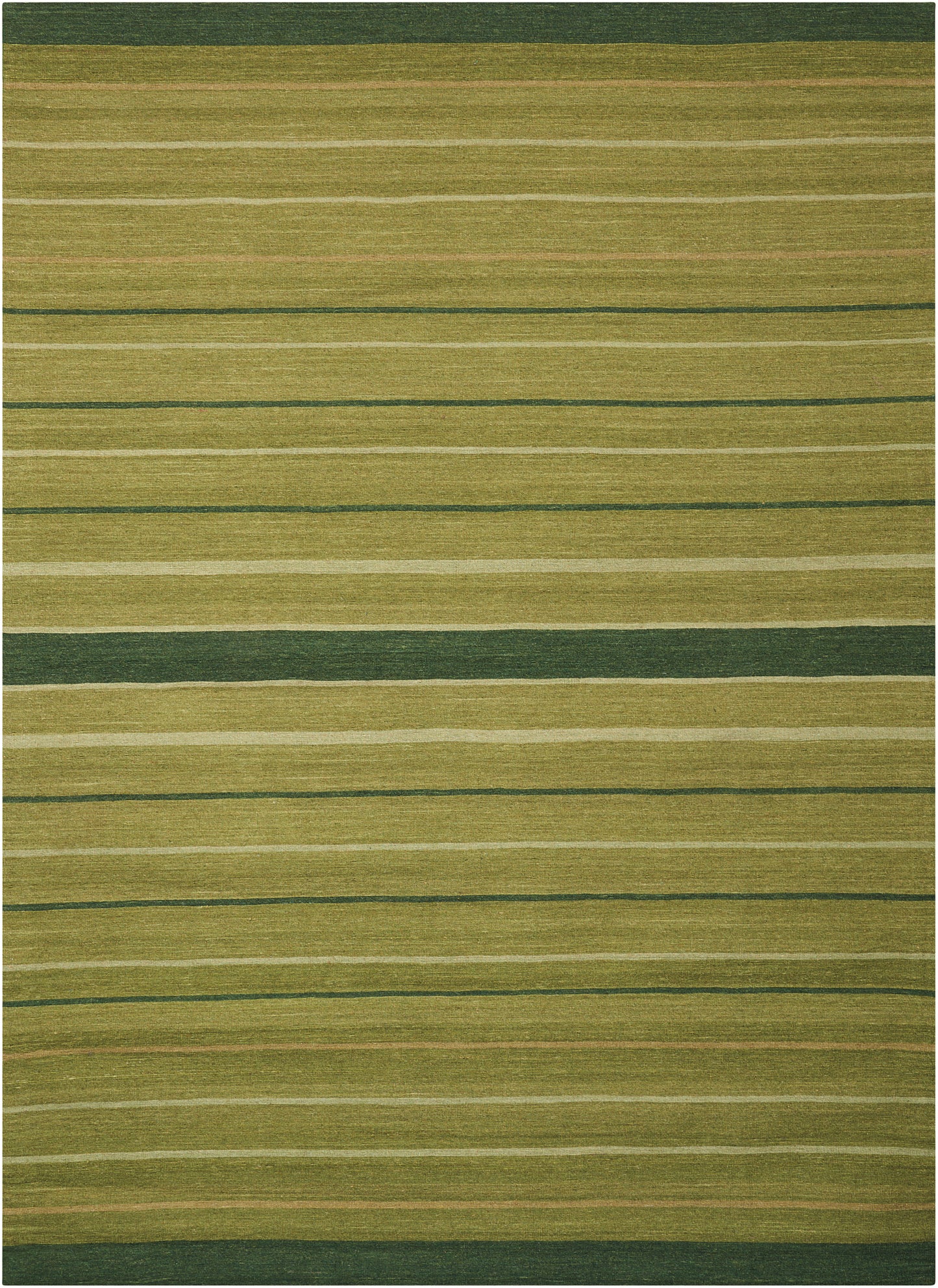 Nourison Home Griot Thyme Contemporary