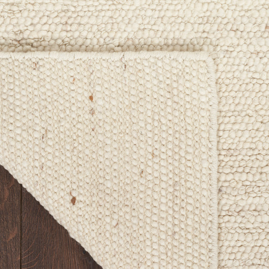 Nourison Home Alanna Ivory Contemporary