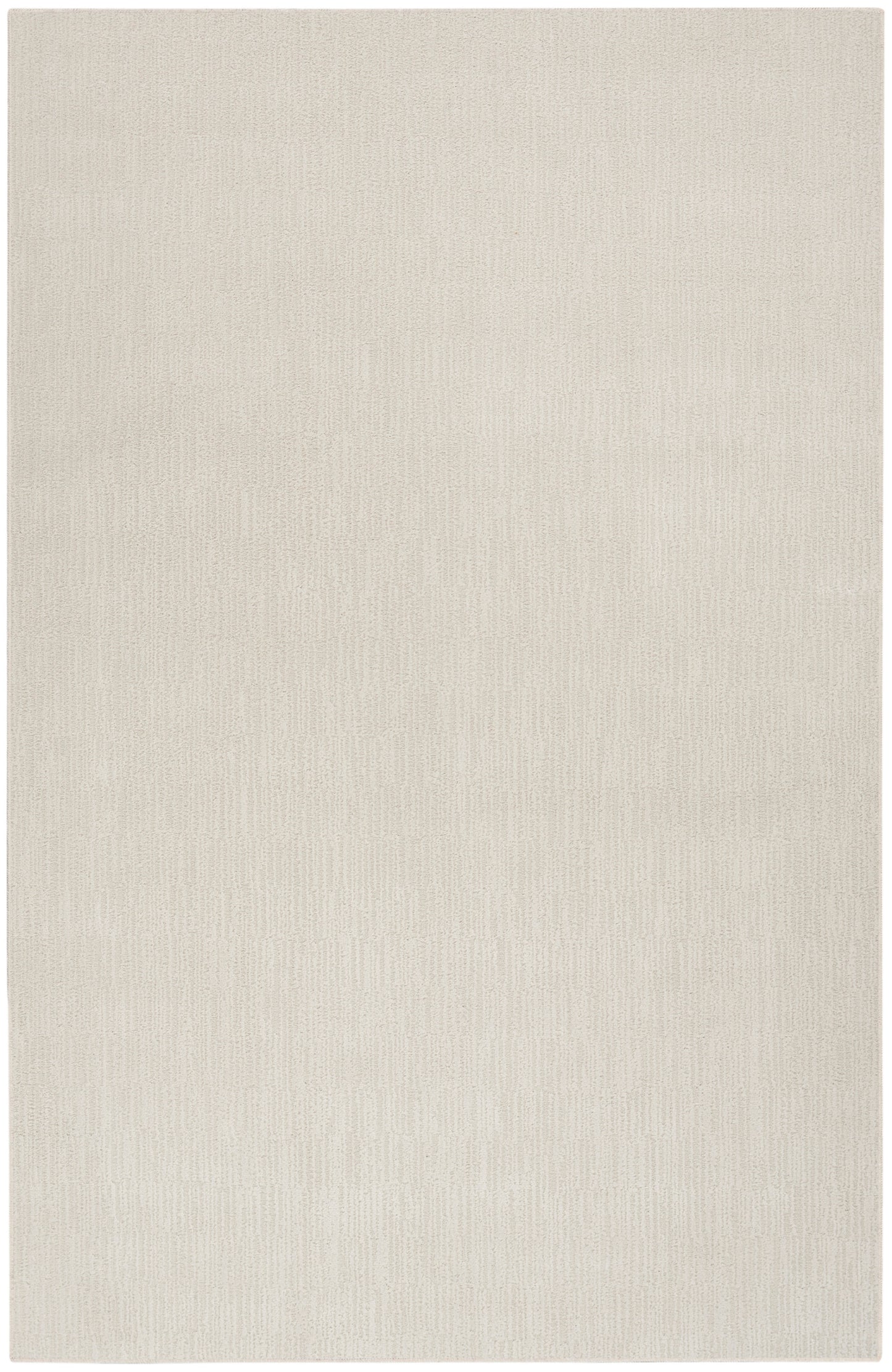 Calvin Klein CK029 Captivating CVT03 Ivory Grey Contemporary Power-loomed Rug
