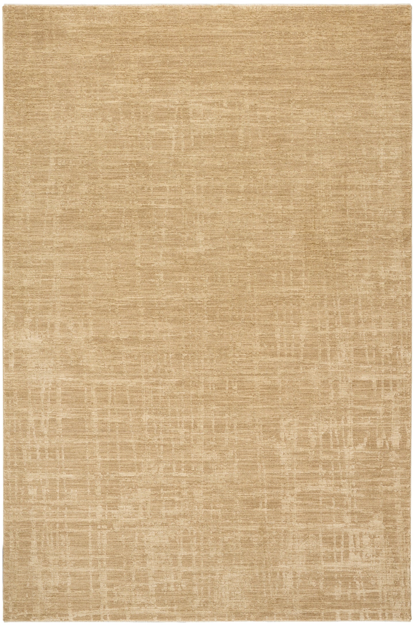 Calvin Klein CK090 Latitude LTD01 Taupe Contemporary Machine Woven Rug