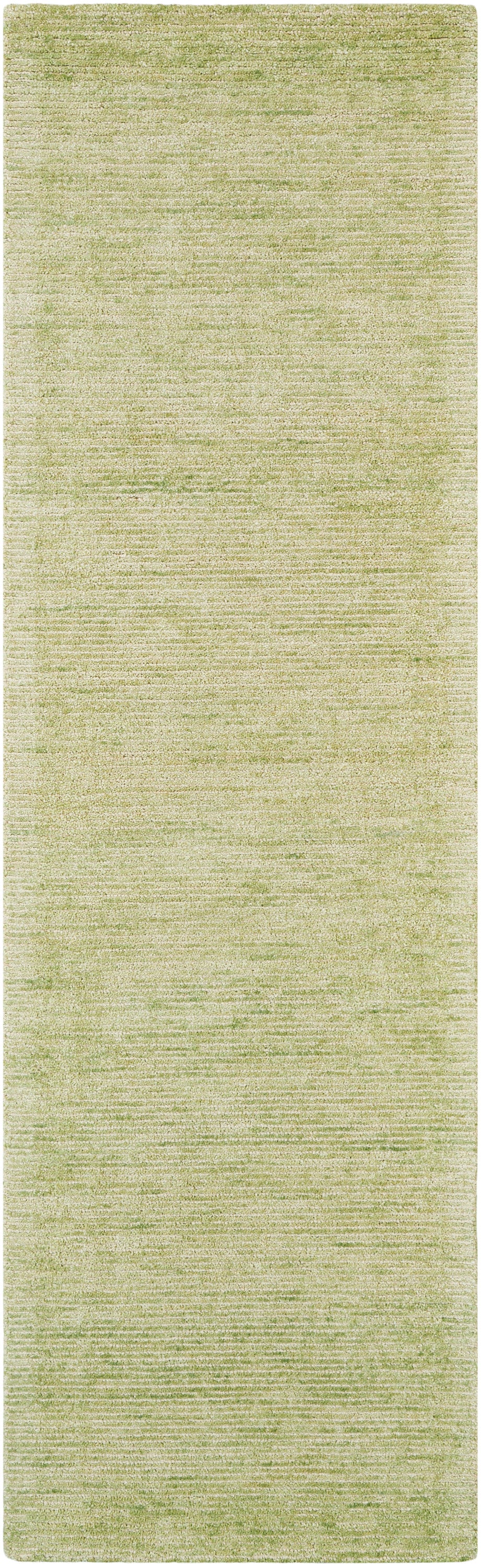 Nourison Home Weston WES01 Citron Contemporary Tufted Rug