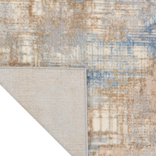 Calvin Klein CK950 Rush Blue Beige Contemporary