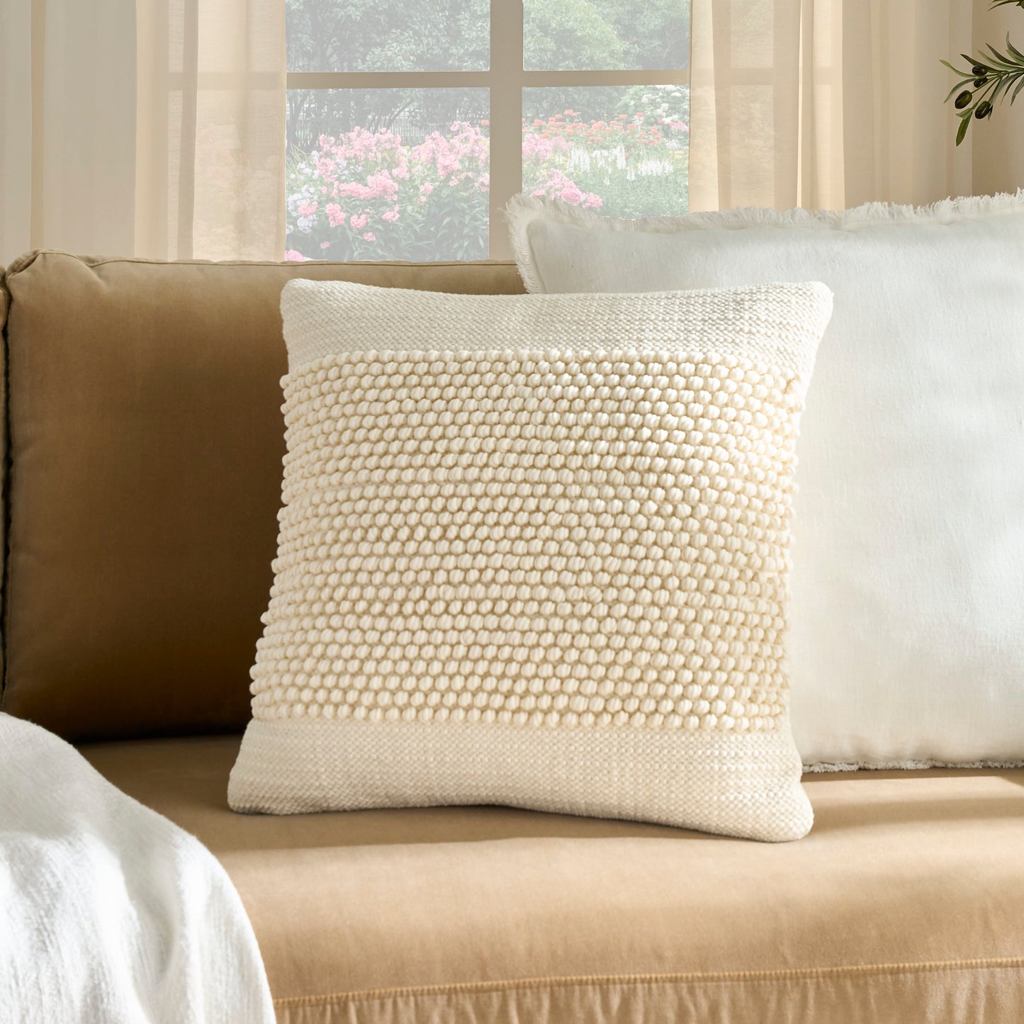 Mina Victory Lifestyle Ivory