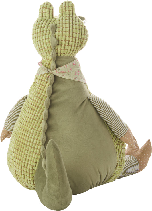 Mina Victory Plush Toy Green