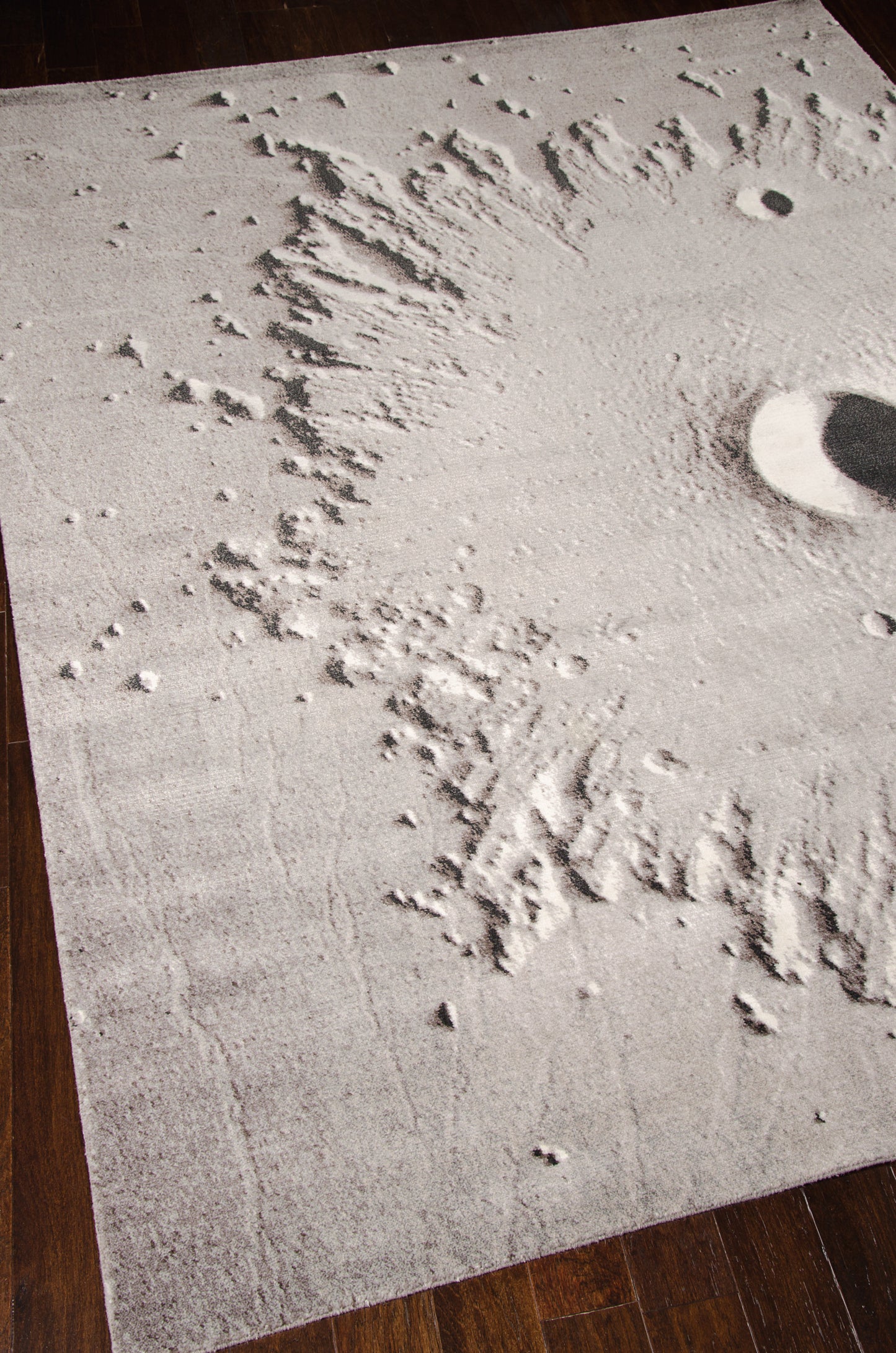 Nourison Home Twilight Grey Contemporary