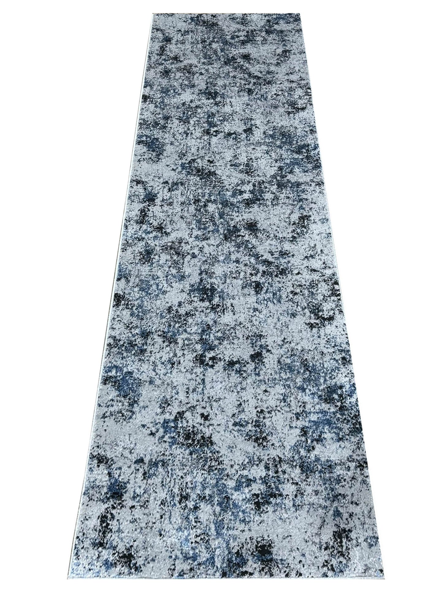 American Cover Design Talia S627D Glacier Lt.Grey Modern Machine Woven Rug