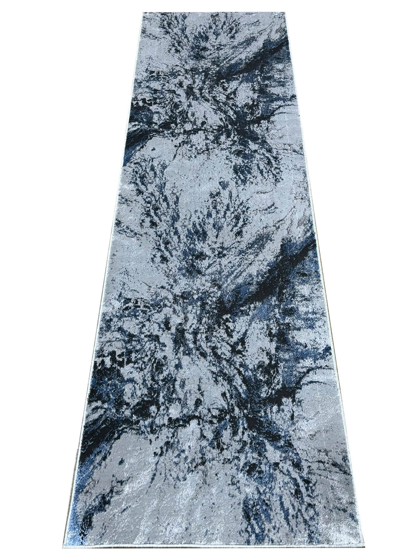 American Cover Design Talia S917D Prism Modern Machine Woven Rug