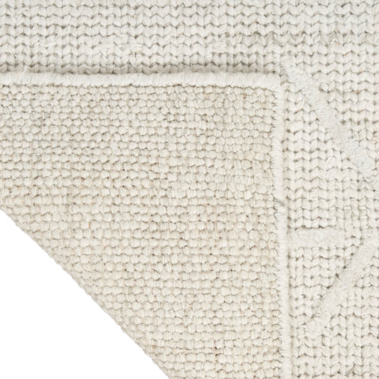 Calvin Klein CK044 Wander Ivory Grey Contemporary
