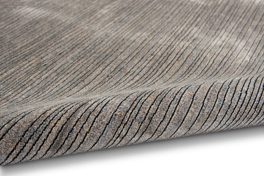 Calvin Klein Balian Grey Contemporary