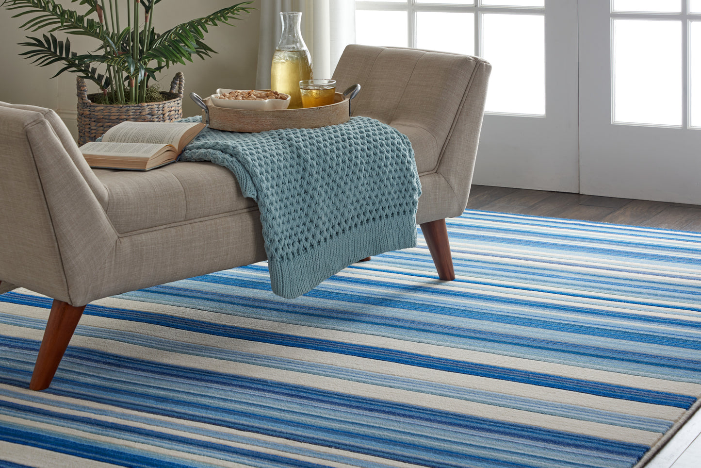 Barclay Butera Butera Collection Ocean Contemporary