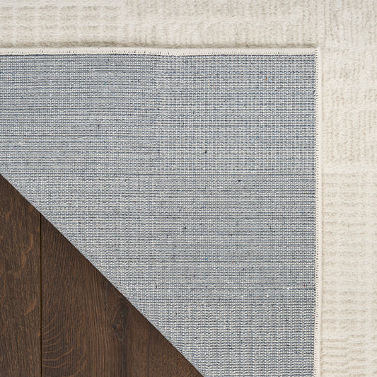 Nourison Home Nordic Ivory Contemporary
