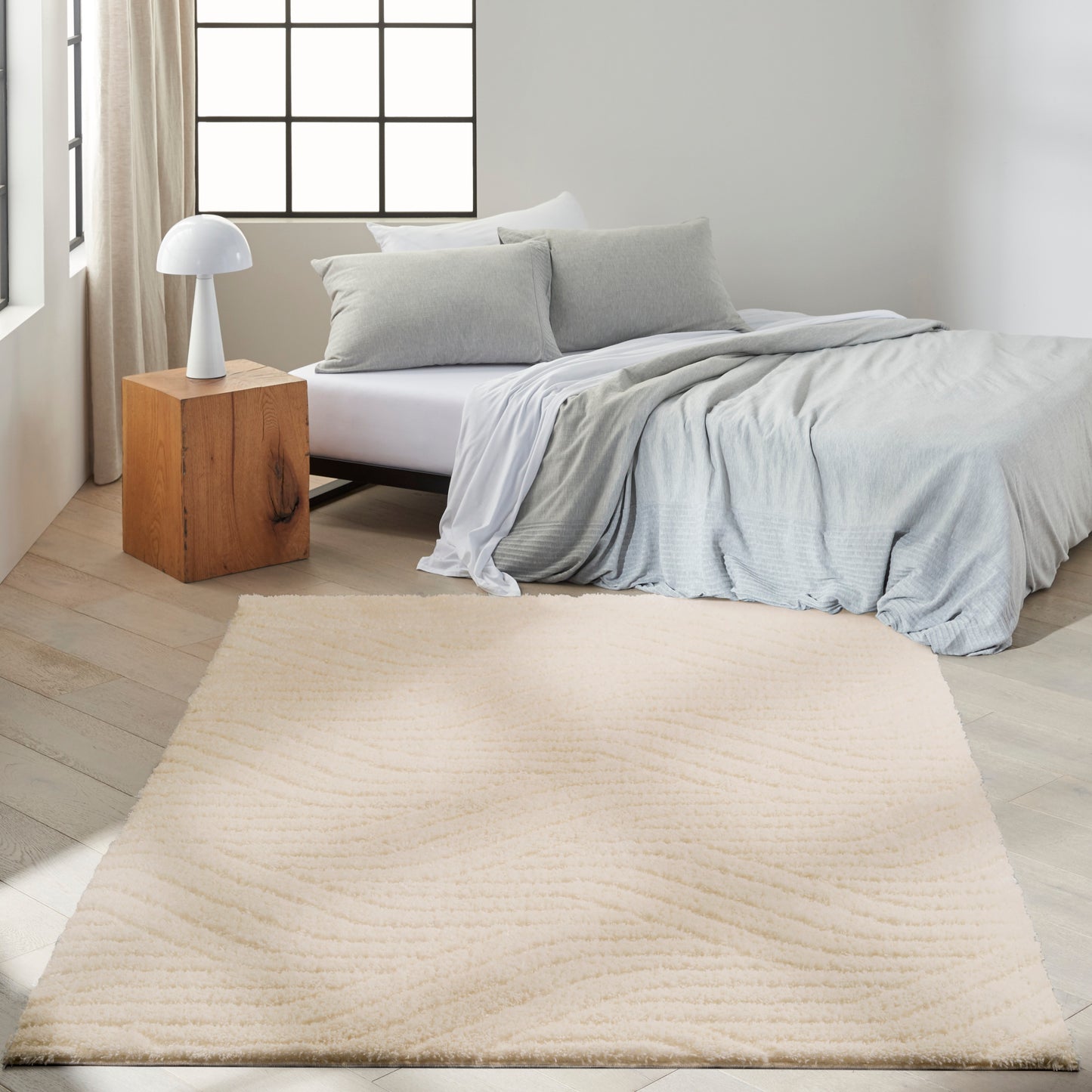 Calvin Klein Surfaces Beige Contemporary