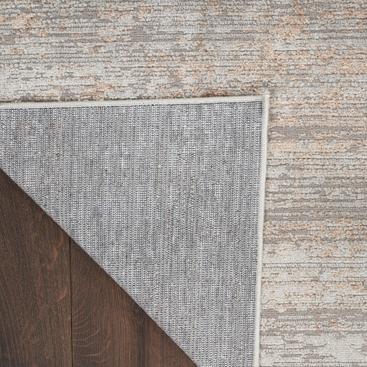 Calvin Klein CK029 Captivating Grey Beige Contemporary