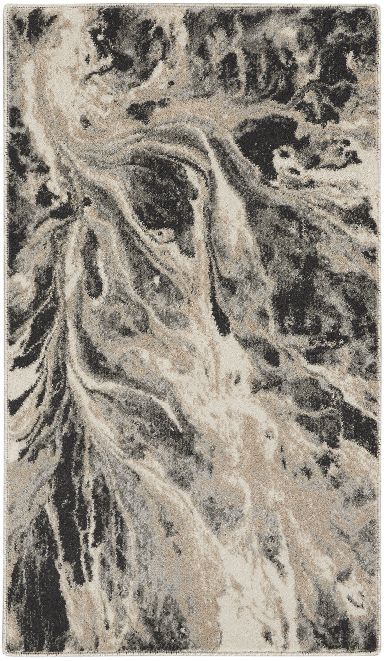 Elegance FAR01 Multicolor 710x710 Power-loomed Rug