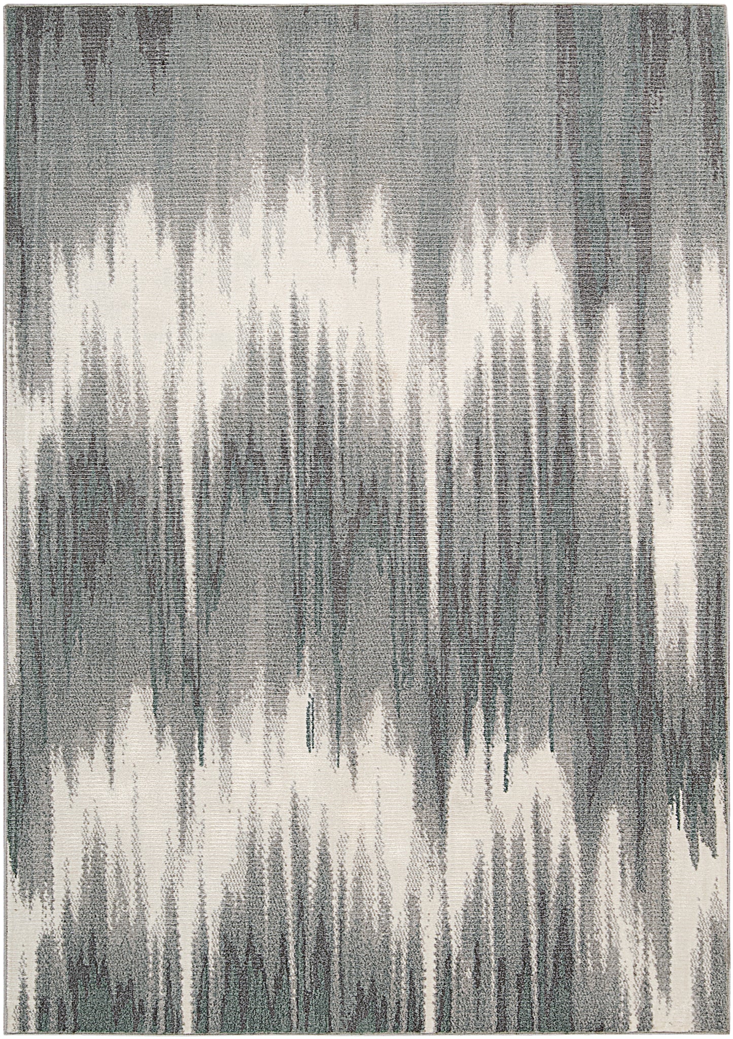 Calvin Klein Home Gradient GDT02 Baltic Contemporary Loom-woven Rug