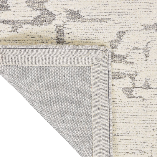 Calvin Klein CK009 Sculptural Grey Contemporary