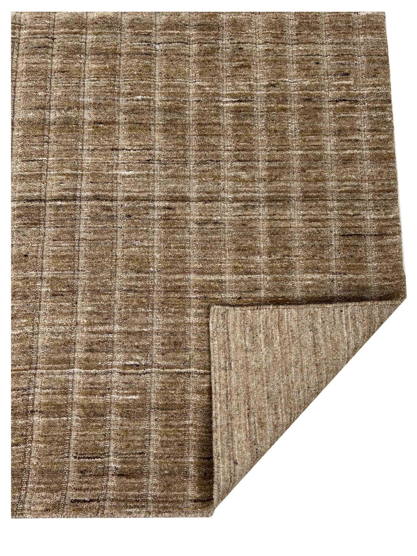 Artisan Velvet Blue Green Loom Rug