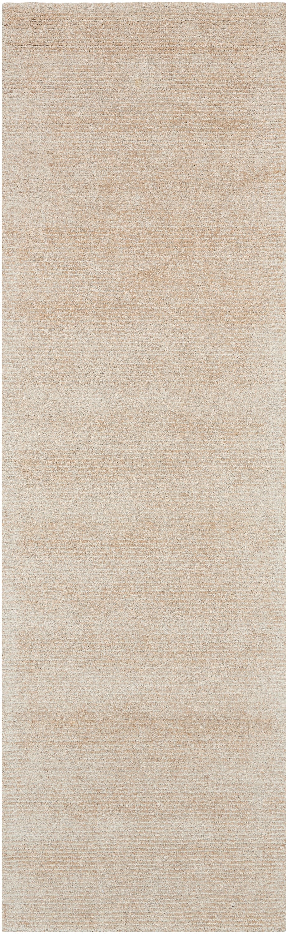 Nourison Home Weston WES01 Linen Contemporary Tufted Rug