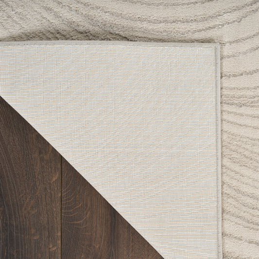 DKNY Central Park West Beige Contemporary