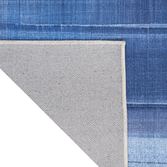 Calvin Klein Launder Navy Contemporary