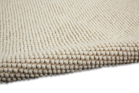 Calvin Klein Textured Dots Cream Contemporary