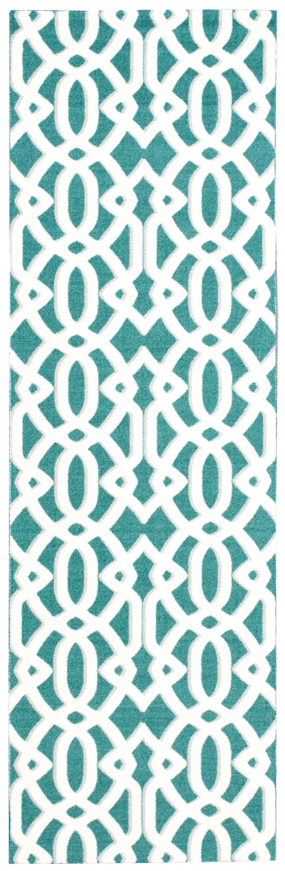 Nourison Home Enhance Tea Contemporary