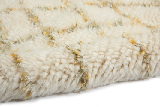 Calvin Klein San Antonio Ivory Multicolor Transitional