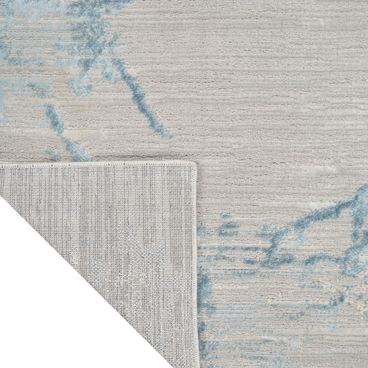Calvin Klein CK005 Enchanting Grey Sky Contemporary