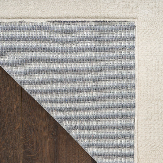 Nourison Home Nordic Ivory Contemporary