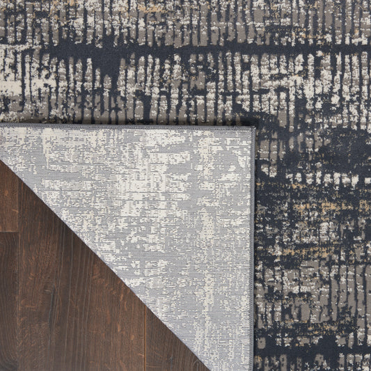 Michael Amini MA90 Uptown Charcoal Grey Contemporary