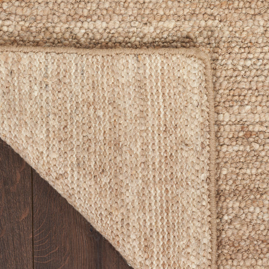 Nourison Home Alanna Beige Contemporary