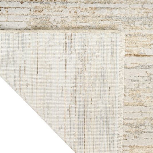 Calvin Klein CK078 Summit Natural Ivory Contemporary