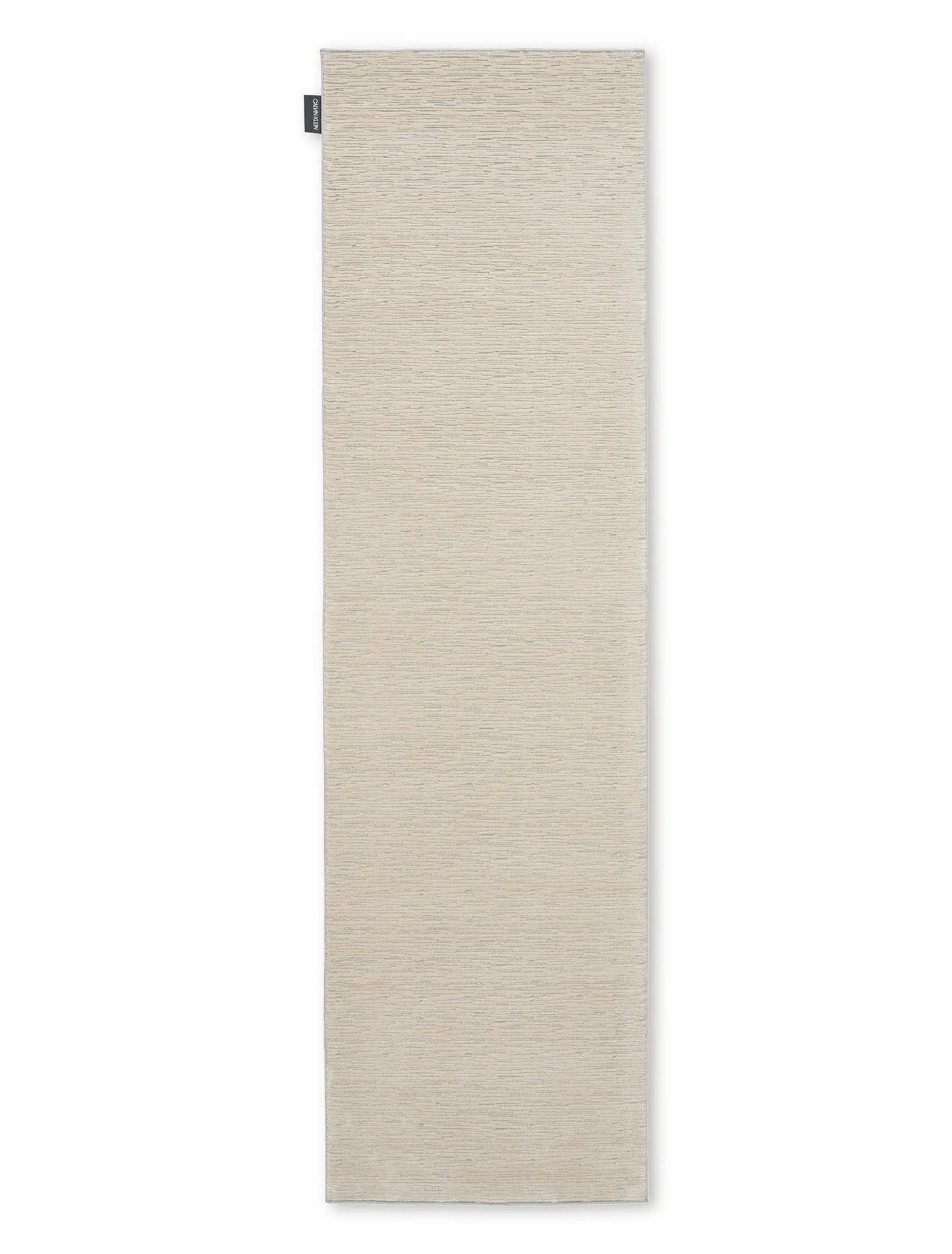 Calvin Klein Jackson CK781 Ivory Grey Contemporary Power-loomed Rug