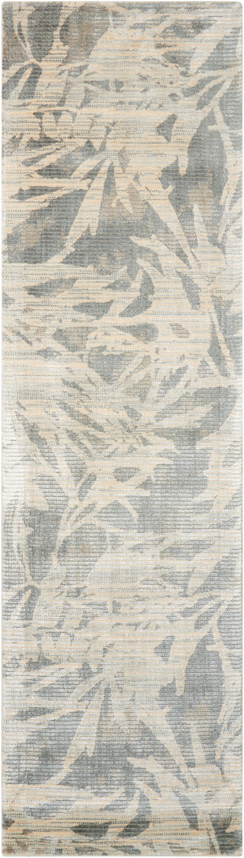 Calvin Klein Home Maya MAY07 Zinc Paloma Transitional Loomed Rug