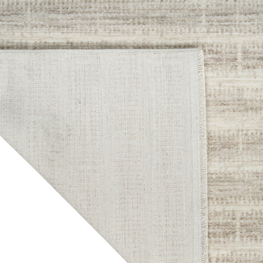 Calvin Klein CK079 Notes Ivory Grey Contemporary