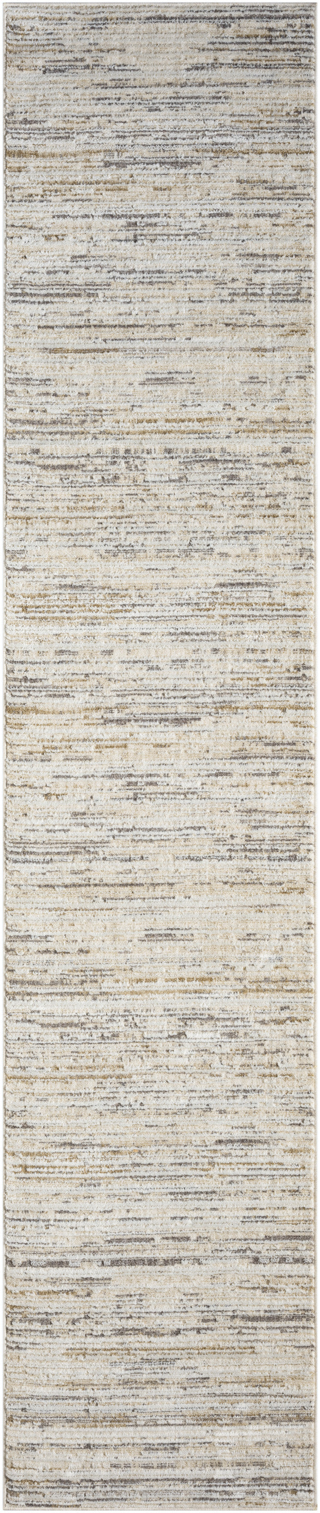 Calvin Klein CK078 Summit SUM04 Ivory Multicolor Contemporary Machine Woven Rug