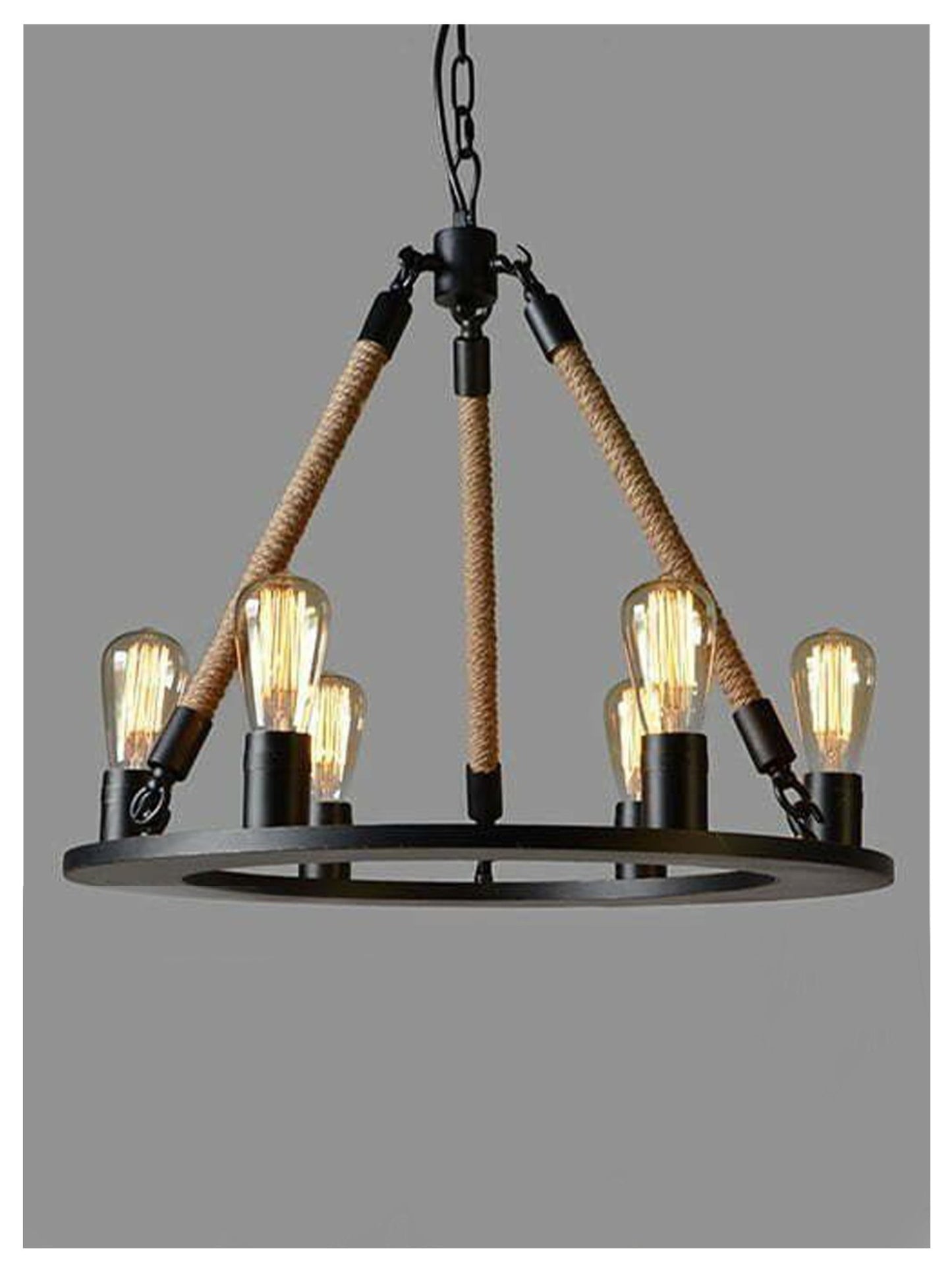 Eclectic Home Lighting Cora Light Furniture - Furnitures - Eclectic Home - Atlanta Designer Rugs