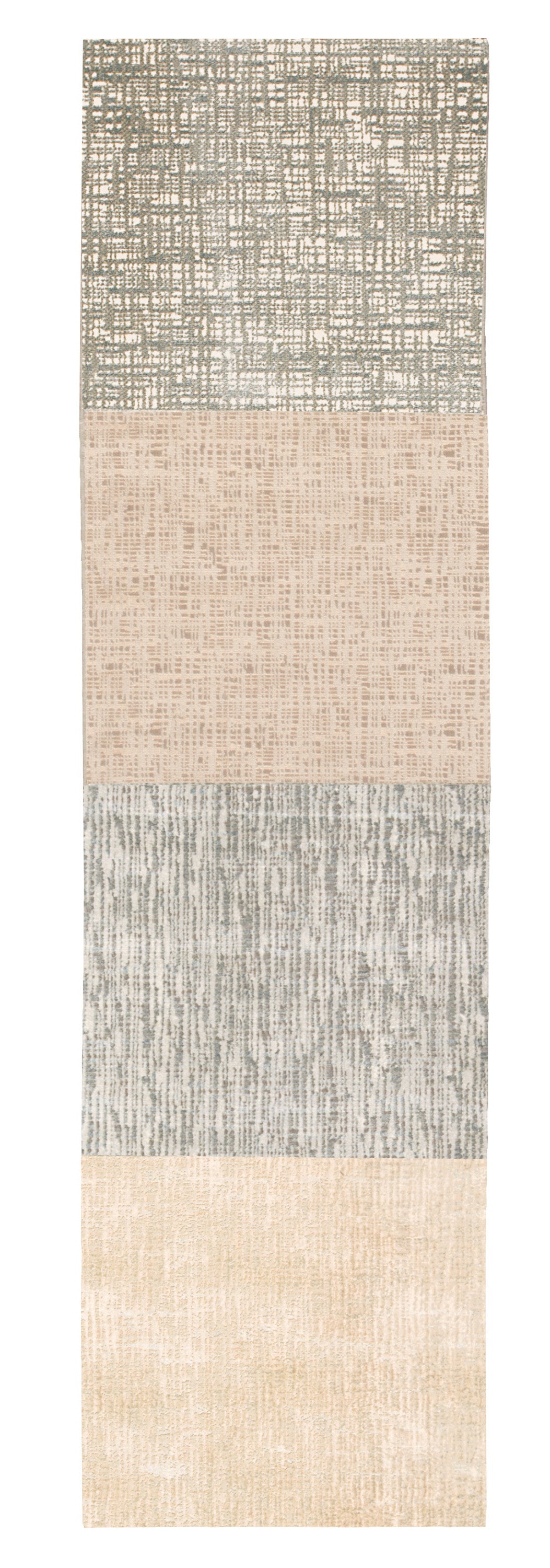 Nourison Home Starlight Blanket Contemporary