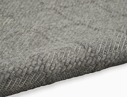 Calvin Klein Tallahassee Grey Contemporary