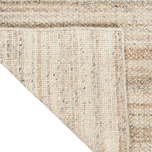 Calvin Klein CK040 Abrash Ivory Grey Contemporary