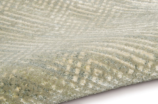 Calvin Klein Home Maya Mineral Transitional