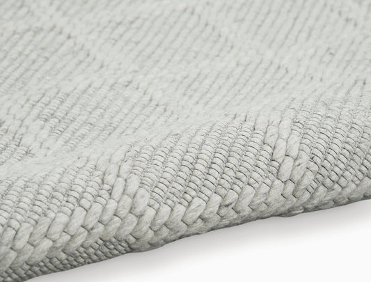 Calvin Klein Tallahassee Silver Contemporary