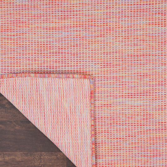 Nourison Home Positano Rainbow Contemporary