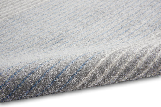 Calvin Klein River Flow Grey Contemporary