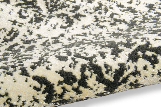 Calvin Klein Home Maya Hematite Transitional